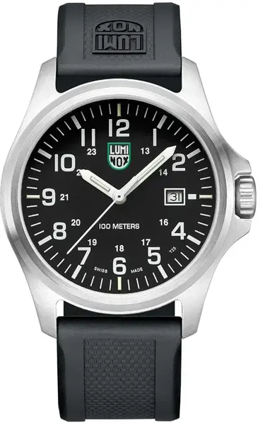 Luminox Luminox X2.2501 Patagonia Steel watch 43 mm