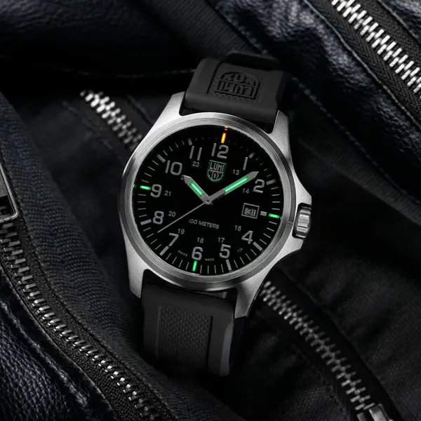 Luminox Luminox X2.2501 Patagonia Stahl Uhr 43 mm