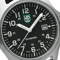 Luminox Luminox X2.2501 Patagonia Stahl Uhr 43 mm