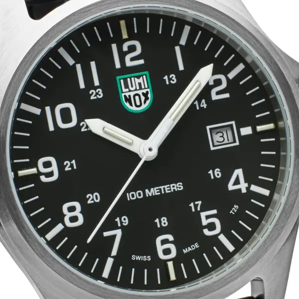 Luminox Luminox X2.2501 Patagonia Stahl Uhr 43 mm