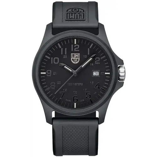 Luminox X2.2402 Patagonia Carbonox watch