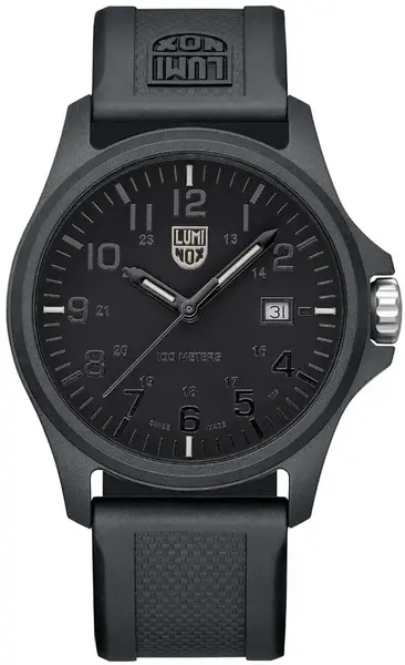 Luminox Luminox X2.2402 Patagonia Carbonox watch 43 mm