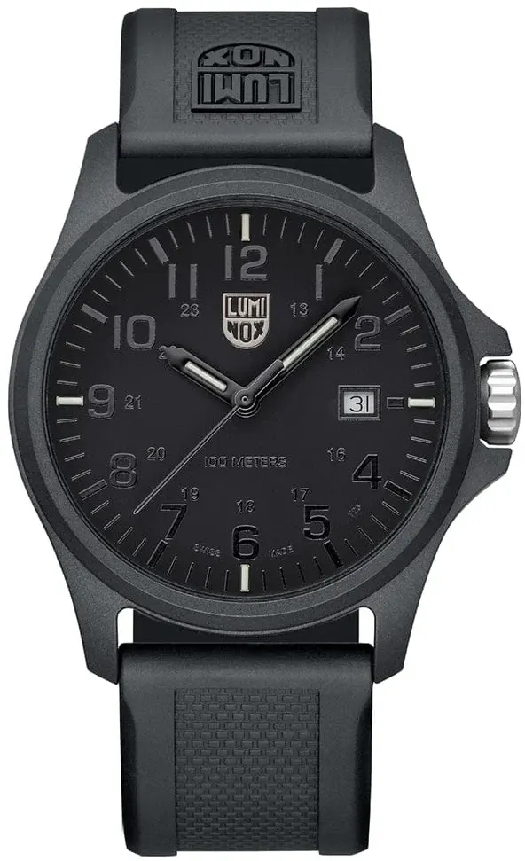 Luminox X2.2402 Patagonia Carbonox watch | SALE!