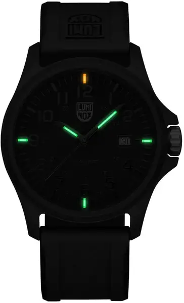 Luminox Luminox X2.2402 Patagonia Carbonox Uhr 43 mm