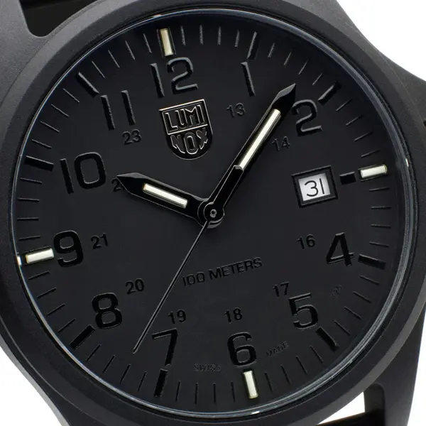 Luminox Luminox X2.2402 Patagonia Carbonox Uhr 43 mm