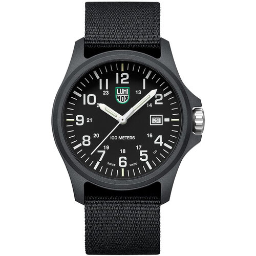 Luminox X2.2401.NB Patagonia Carbonox watch