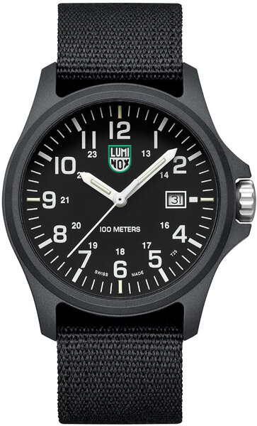時計 LUMINOX X2.2401 Patagonia Carbonox 43mm Luminox X2.2401.NB Patagonia Carbonox watch | SALE!