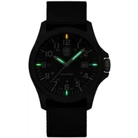 Luminox Luminox X2.2401.NB Patagonia Carbonox Uhr 43 mm