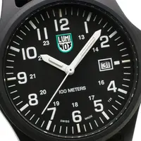 Luminox Luminox X2.2401.NB Patagonia Carbonox watch 43 mm