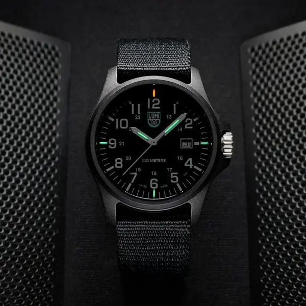 Luminox X2.2401.NB Patagonia Carbonox watch | SALE!