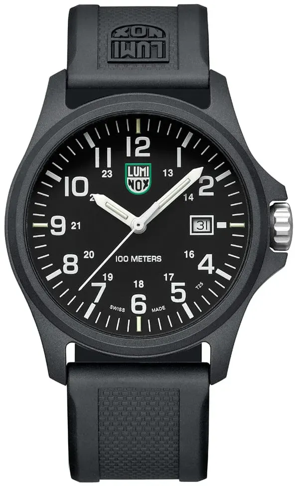 Luminox X2.2401 Patagonia Carbonox watch | SALE!