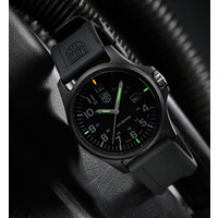 Luminox Luminox X2.2401 Patagonia Carbonox watch 43 mm