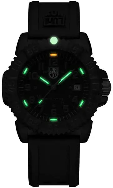Luminox Luminox X2.2072 Seelöwe Uhr 38 mm