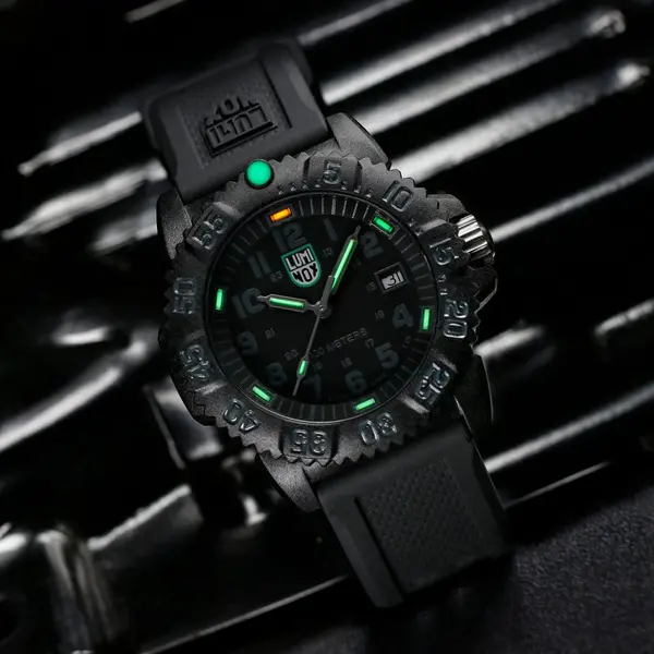Luminox Luminox X2.2072 Seelöwe Uhr 38 mm