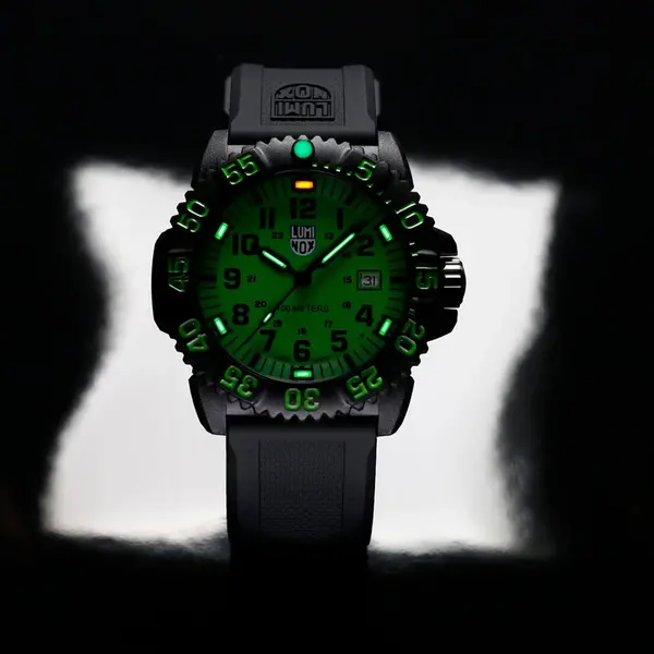 Luminox Sea Lion watch SALE!