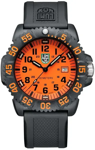 Luminox Luminox X2.2059.1 Sea Lion watch 44 mm