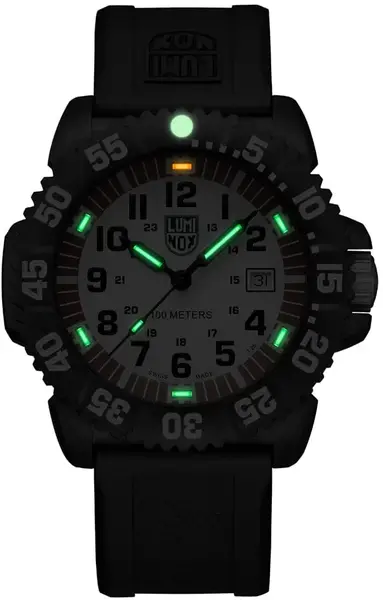 Luminox Luminox X2.2057 Sea Lion watch 44 mm