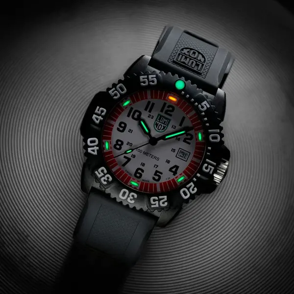 Luminox Luminox X2.2057 Seelöwe Uhr 44 mm