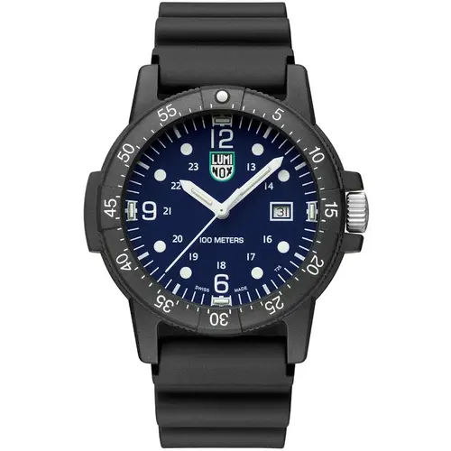 Luminox X2.2003 Sea Bass watch