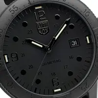 Luminox Luminox X2.2001.BO Seebarsch Uhr 44 mm