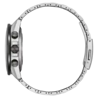 Citizen Citizen CC4075-50L Attesa Unite mit Blau Limited Edition Uhr