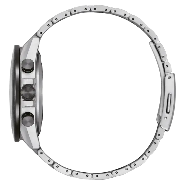 Citizen Citizen CC4075-50L Attesa Unite with Blue Limited Edition watch