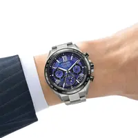 Citizen Citizen CC4075-50L Attesa Unite with Blue Limited Edition watch