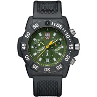 Luminox Luminox XS.3597 Navy Seal Chronograph watch 45 mm
