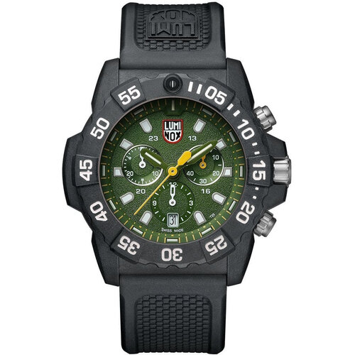 Luminox XS.3597 Navy Seal Chronograph watch