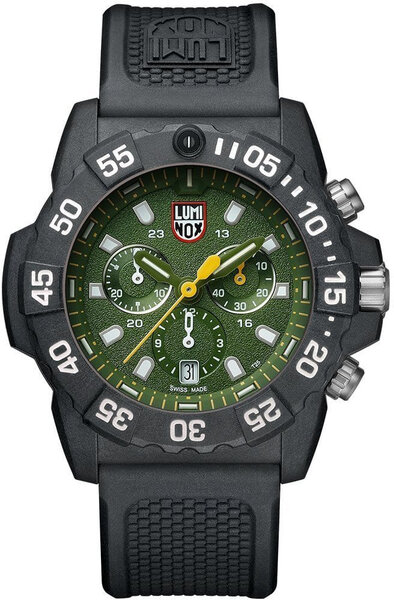 Luminox Luminox XS.3597 Navy Seal Chronograph Uhr 45 mm