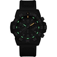 Luminox Luminox XS.3597 Navy Seal Chronograph watch 45 mm