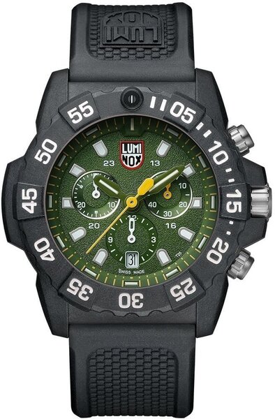 Luminox Luminox XS.3597 Navy Seal Chronograph Uhr 45 mm