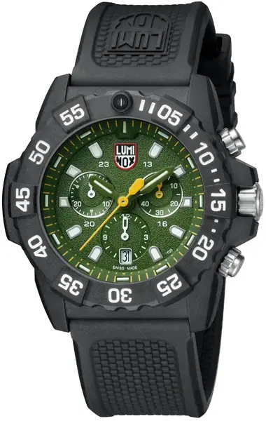 Luminox Luminox XS.3597 Navy Seal Chronograph Uhr 45 mm