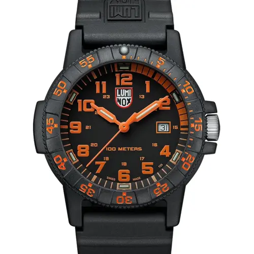 Luminox XS.0329 Leatherback Sea Turtle Giant watch