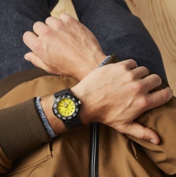 Luminox Luminox XS.3005.F Original Navy Seal watch 43 mm