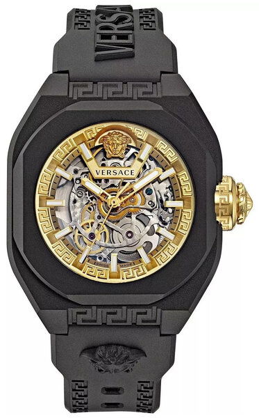Versace Versace VE7L00123 V-Legend automatic watch