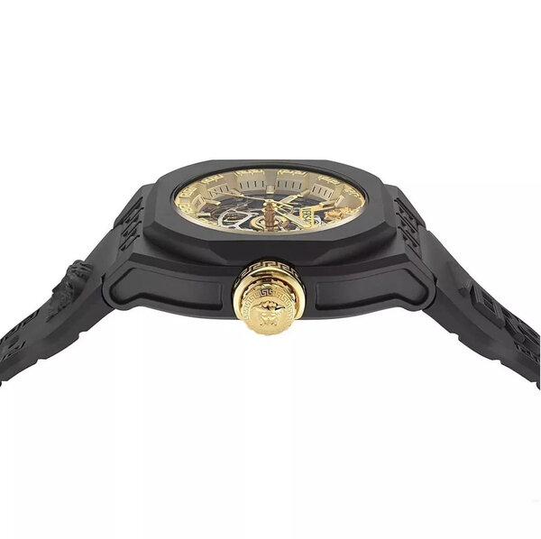 Versace Versace VE7L00123 V-Legend automatic watch