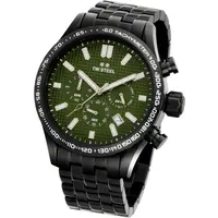 TW Steel TW Steel VB3 Volante Armband Chronograph Uhr