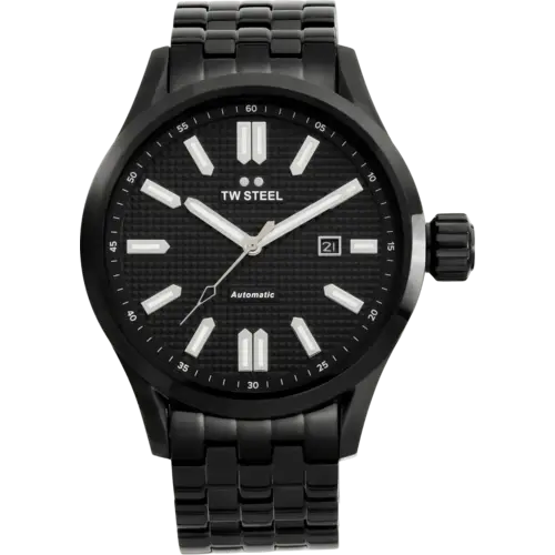 TW Steel TWVB12 Volante Bracelet automatic watch