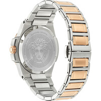 Versace Versace VE8D00424 Hera ladies' watch 37 mm