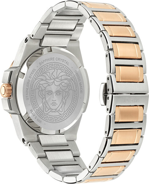 Versace Versace VE8D00424 Hera ladies' watch 37 mm
