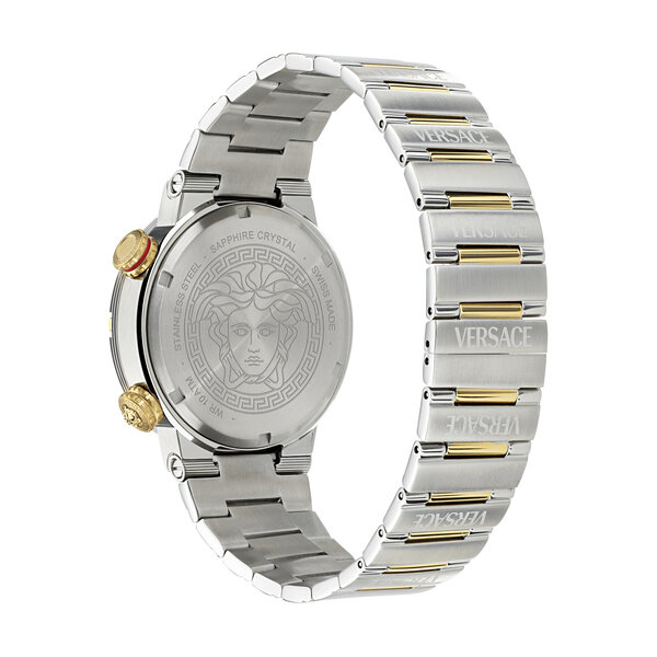 Versace Versace VE8G00424 Greca Logo watch 43 mm