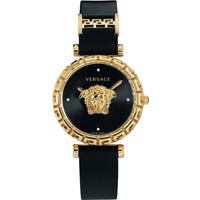 Versace Versace VEDV00919 Palazzo Empire Greca Diamond ladies watch 37 mm