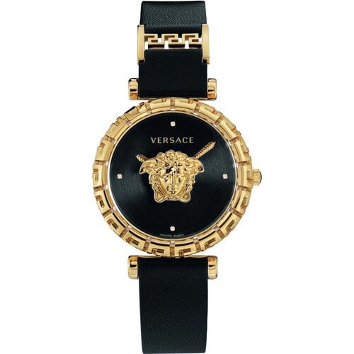 Versace VEDV00919 Palazzo Empire Greca Diamond ladies' watch