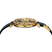 Versace Versace VEDV00919 Palazzo Empire Greca Diamond ladies watch 37 mm