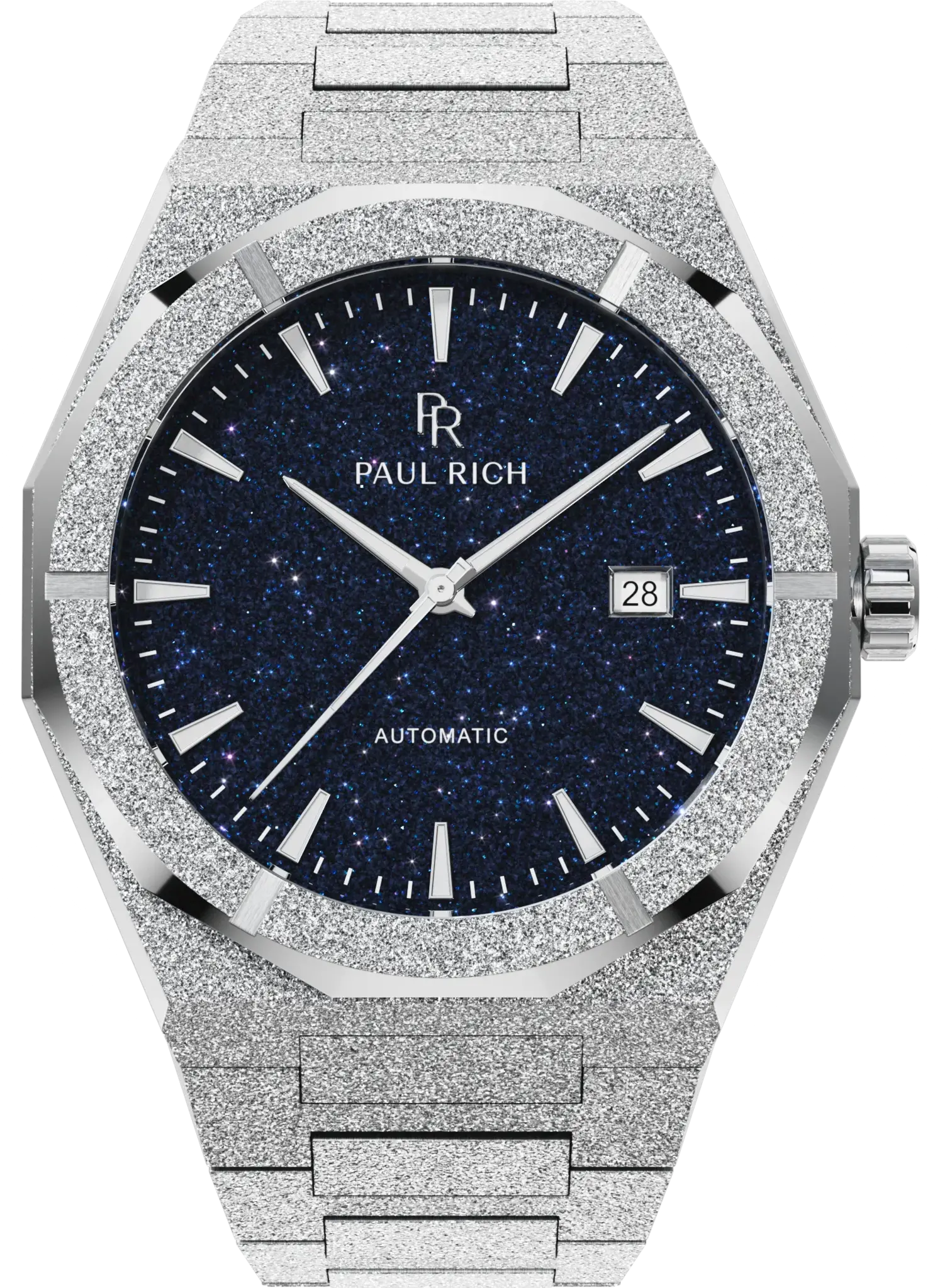 Paul Rich Uhr