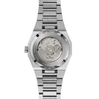 Paul Rich Paul Rich Frosted Star Dust II Silver FSDA01 Automatikuhr