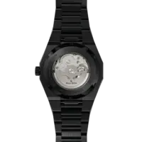 Paul Rich Paul Rich Frosted Star Dust II Black FSDA03 Automatikuhr