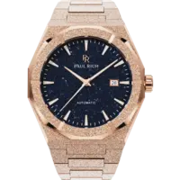 Paul Rich Paul Rich Frosted Star Dust II Roségold FSDA04 Automatikuhr