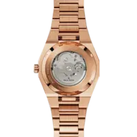 Paul Rich Paul Rich Frosted Star Dust II Rose Gold FSDA04 Automatic watch